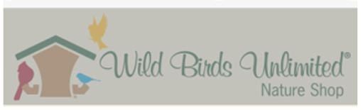 Birds Unlimited logo