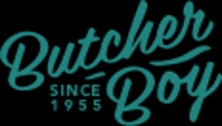 Butcher Boy Markets logo