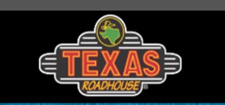 Texas Roadhouse logo