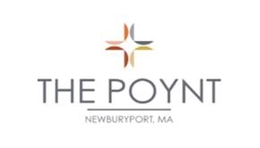 The Poynt of Newburyport logo
